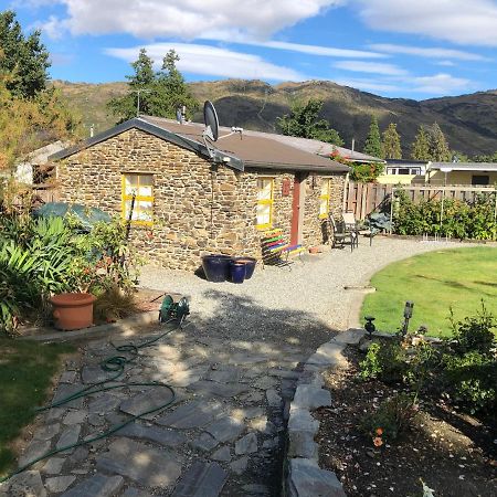 Fache Cottage クライド エクステリア 写真