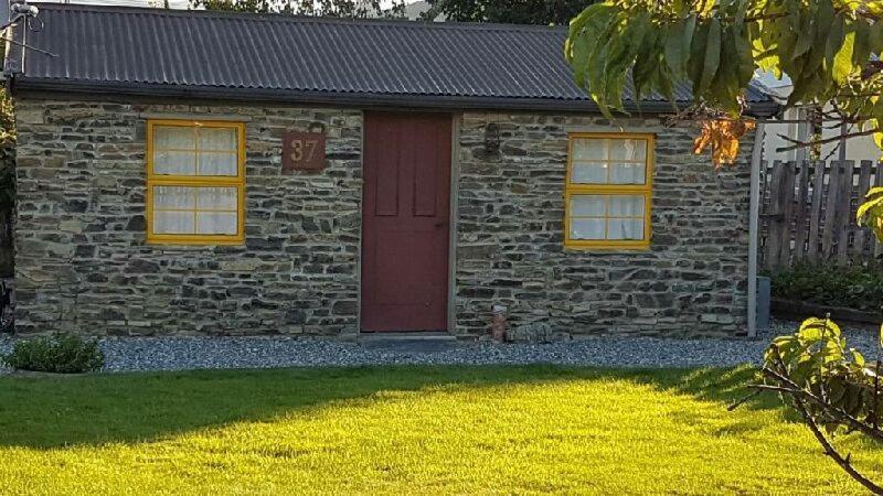Fache Cottage クライド エクステリア 写真